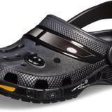 Crocs unisex-çocuk Süper Kahraman Takunya (Küçük Çocuk/Büyük Çocuk) Takunya, Siyah Batmobile, 31 EU