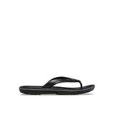 Crocs Unisex Crocband Flip Terlik, 38-39, TYCA568F2F352256B4475EC00, Siyah