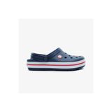 Crocs Unisex Crocband Terlik Lacivert 46-47, 46-47, 11016, Navy