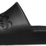 Crocs Unisex kaydıraklı sandalet, Siyah, 38/40 EU