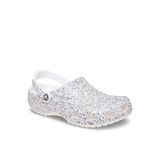 Crocs Unisex Yetişkin Classic Speckle Clog Shoes