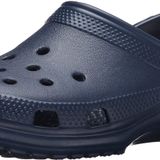 Crocs Unisex Yetişkin Classic Terlik Navy 42/43 EU