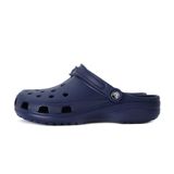 Crocs Unisex Yetişkin Classic Terlik Navy,39/40