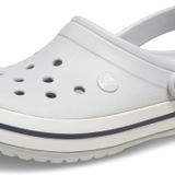 Crocs Unisex Yetişkin Crocband Terlik, Atmosphere, 38-39 EU