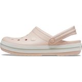 Crocs Unisex Yetişkin Crocband Terlik, Quartz, 37-38 EU