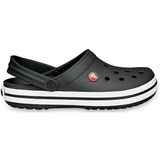 Crocs Unisex Yetişkin Crocband Terlik Siyah 43-44 EU