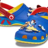 Crocs unisex-yetişkin kar beyazı klasik takunya K Sunshn kar beyaz klasik takunya K Sunshn