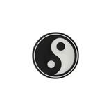 Crocs Yin Yang Symbol Unisex Çocuk Çok Renkli Terlik - 10007077