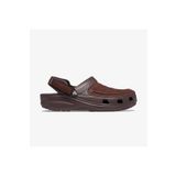 Crocs Yukon Vista Iı Lr M Erkek Kahverengi Terlik