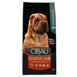 Crocus 15 kg Kuzu Etli Pirinçli Yavru Köpek Maması