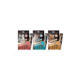 Crocus Deniz Ürünleri Krema Kedi Ödülü 4X15gr 3 Paket