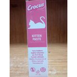 Crocus Kedi Kitten Yavru Kedi Malt Macunu 100 Gram