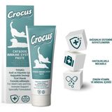 Crocus Kedi Köpek Immune System Macun 100 Gram x 2 Adet Gnzrz - Beyaz