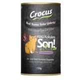 Crocus Koku Giderici 750 gr Kedi Kumu