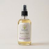 Crocus Naturals Hayıt Yağı - Sıkılaştırıcı & Işıltı Veren Vücut Bakım Yağı - 100 ml Pompalı Şişe