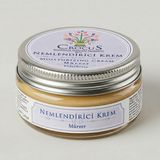 Crocus Naturals Mürver Özlü Leke Karşıtı & Aydınlatıcı Nemlendirici Yüz Kremi - Kuru ve Olgun Ciltler