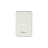 Crocus Power Fold 22.5W 10.000 mAh Beyaz Powerbank