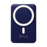 Crocus Power Fold 22.5W 10.000 mAh Lacivert Powerbank