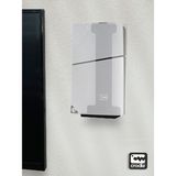 Crodle Playstation 5 Slim Duvar Standı Yerden Tasarruf Rahat Hava Akışı Gaming Aksesuar Konsol Tutacağı