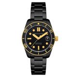 CROFT MID-SIZE SP-5100-33 Otomatik (Seiko NH35 Mekanizmalı) Erkek Kol Saati