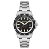 CROFT PIONEER SP-5136-11 Otomatik (Seiko NH35 Mekanizmalı) Erkek Kol Saati