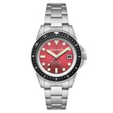 CROFT PIONEER SP-5136-44 Otomatik (Seiko NH35 Mekanizmalı) Erkek Kol Saati