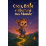 CROIS, BRILLE ET ILLUMINE TON MONDE