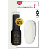 CROJE KALICI OJE H361 - Rakı Beyazı (5 ml)