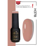 CROJE KALICI OJE Kalıcı Oje H378- Nude ( 5 Ml)