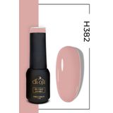 CROJE KALICI OJE Kalıcı Oje H382 - Nude (5 ML)