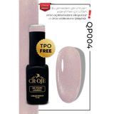 CROJE KALICI OJE Kalıcı Oje Inci Tanecikli Manyetik Cat Eye / Kedi Gözü- QP004 (12 ML)