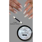 CROJE KALICI OJE Süper Shiny (Ultra Parlak) İnci Tozu (5 gr) - Beyaz