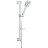 Cromeart CRS210 Sürgülü Duş Seti
