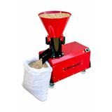 CROMMAC PELET YEM MAKİNASI