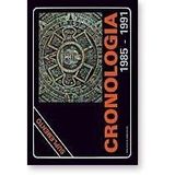Cronologia 1985-1991: Latinoamerica Y El Mundo; Suplemento