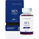 Cronos Pharma Ihr Men Kırmızı Ginsengiçerentakviye Edicigıda - Karışık Meyve