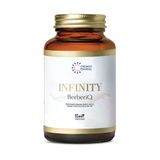 Cronos Pharma Infinity Berberiq 93 Kapsül