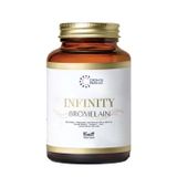 Cronos Pharma Infinity Bromelain 93 Kapsül