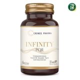 Cronos Pharma Infinity PQR 2x33 Kapsül