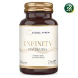 Cronos Pharma Infinity Resveratrol 2x33 Kapsül