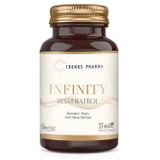 Cronos Pharma Infinity Resveratrol 33 Kapsül