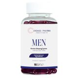 Cronos Pharma Men Kırmızı Ginseng 90 Kapsül