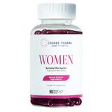 Cronos Pharma Women Şerbetçi Otu 90 Kapsül