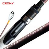 Crony Further Glory S862M 259 cm 7-28 gr Spin Kamış