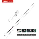 Crony Rock Fish RFS-782 234 cm 1.8-6 gr Lrf Kamışı
