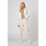 Crop Biker Ceket