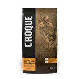 Croque Adult Cat Tavuk Etli 15 kg Yetişkin Kuru Kedi Maması