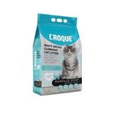 Croque Fresh Marsilya Sabunu Kokulu Kedi Kumu 5 L