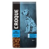 Croque Kuzulu 3 kg Yavru Köpek Maması