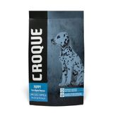 Croque Puppy Kuzu Etli 3 kg Yavru Kuru Köpek Maması